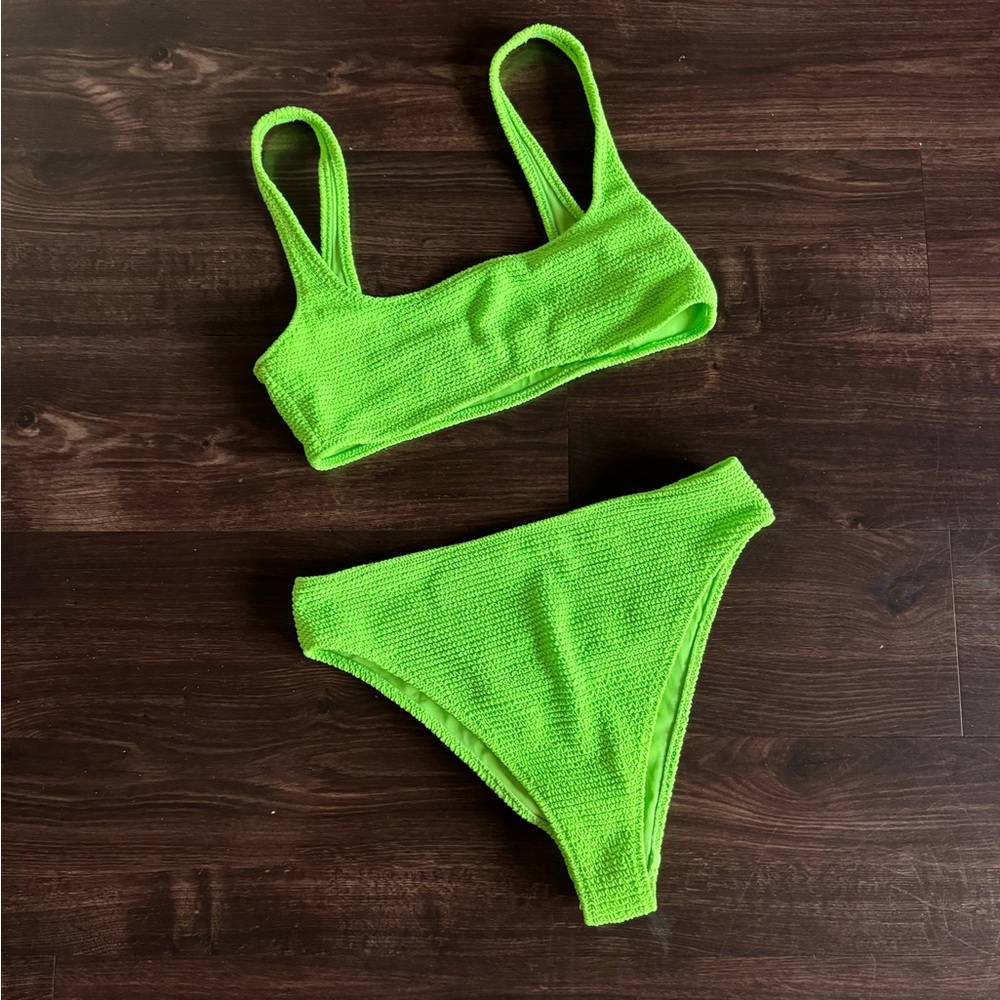 LA Hearts Bikini